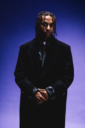 Thumbnail voor Sor: 'Het maken van dit album begon op mijn dieptepunt'