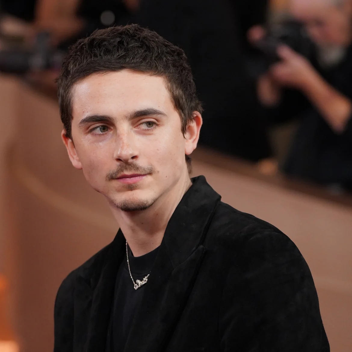 Dit is de dating history van Timothée Chalamet