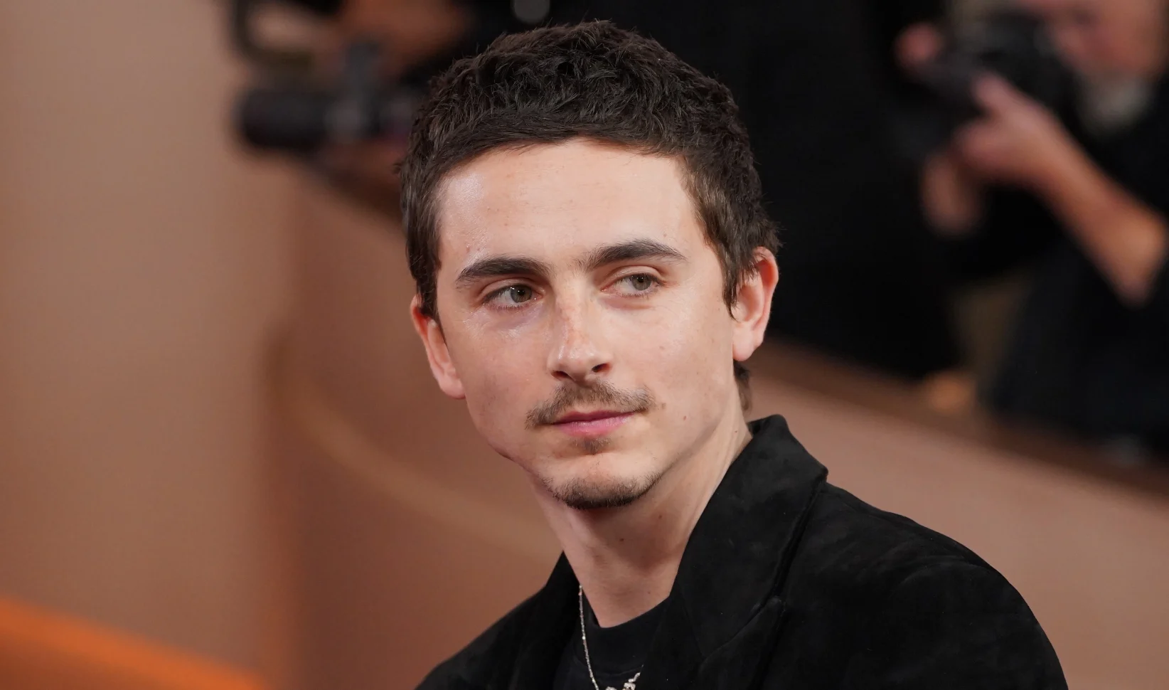 Dit is de dating history van Timothée Chalamet