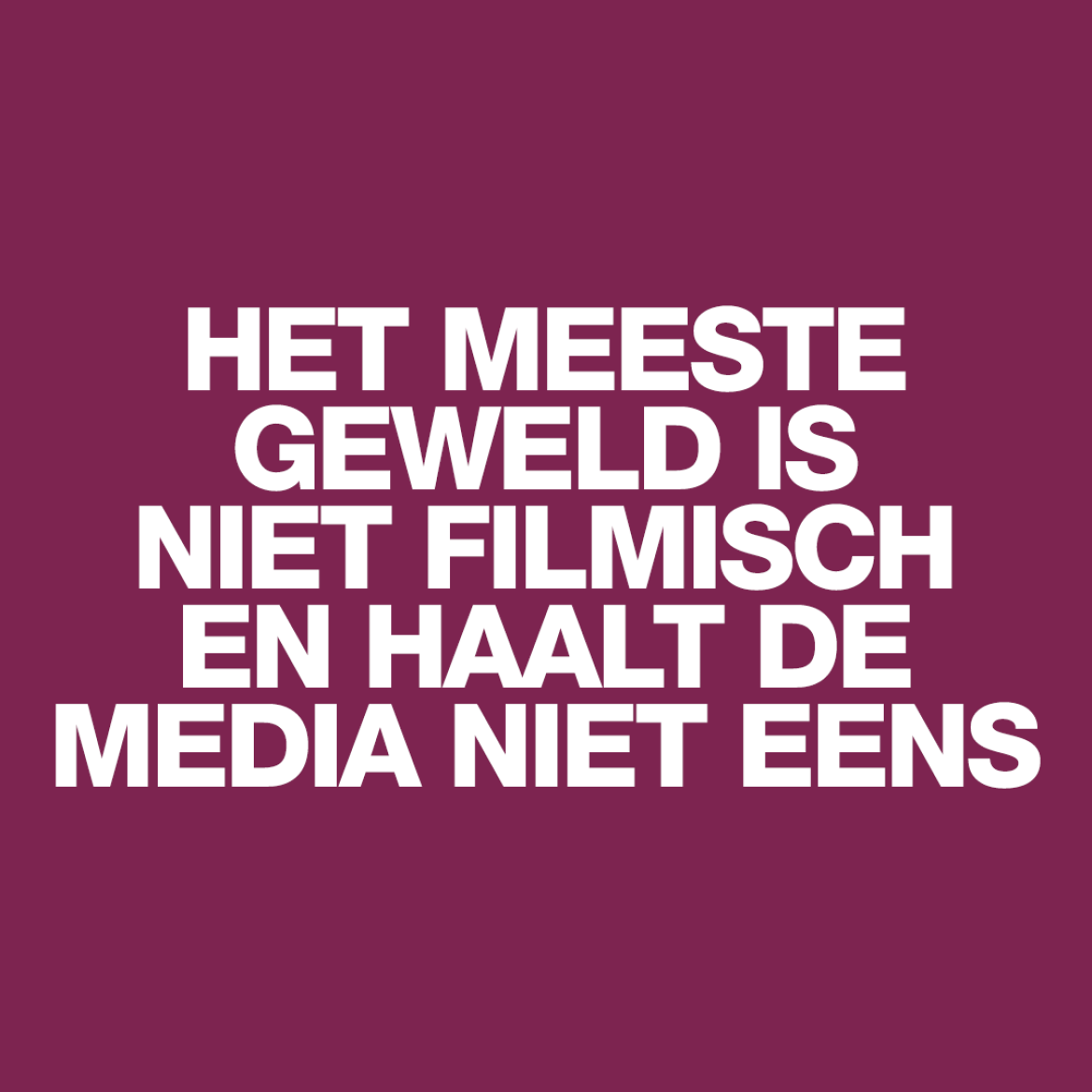 'Hij schoot al eerder iemand dood, de gelijkenis is huiveringwekkend'