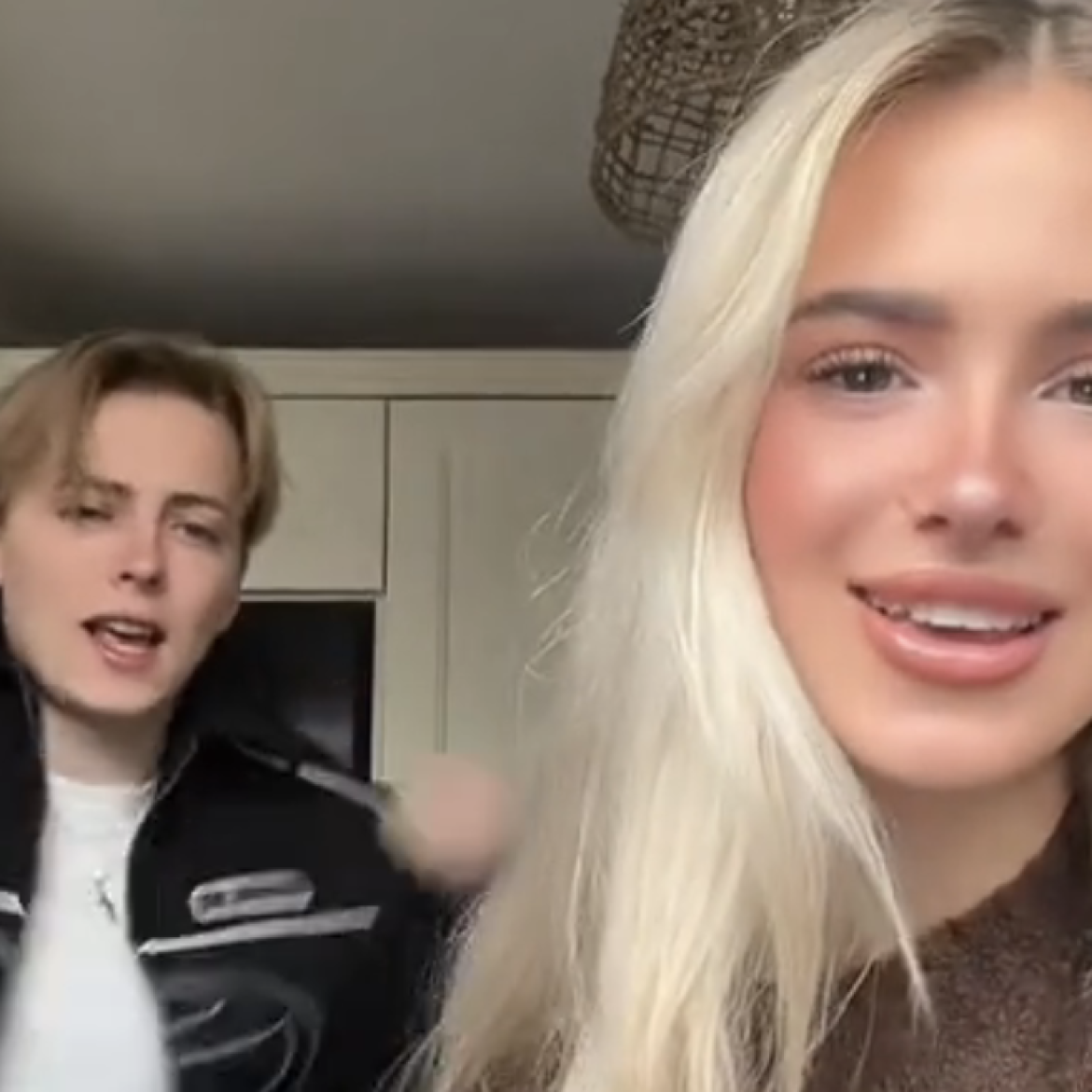 de bondgenoten amber fabio