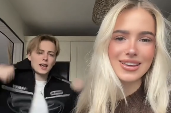 Amber en Fabio uit 'De Bondgenoten' bevestigen relatie - LINDA.nl
