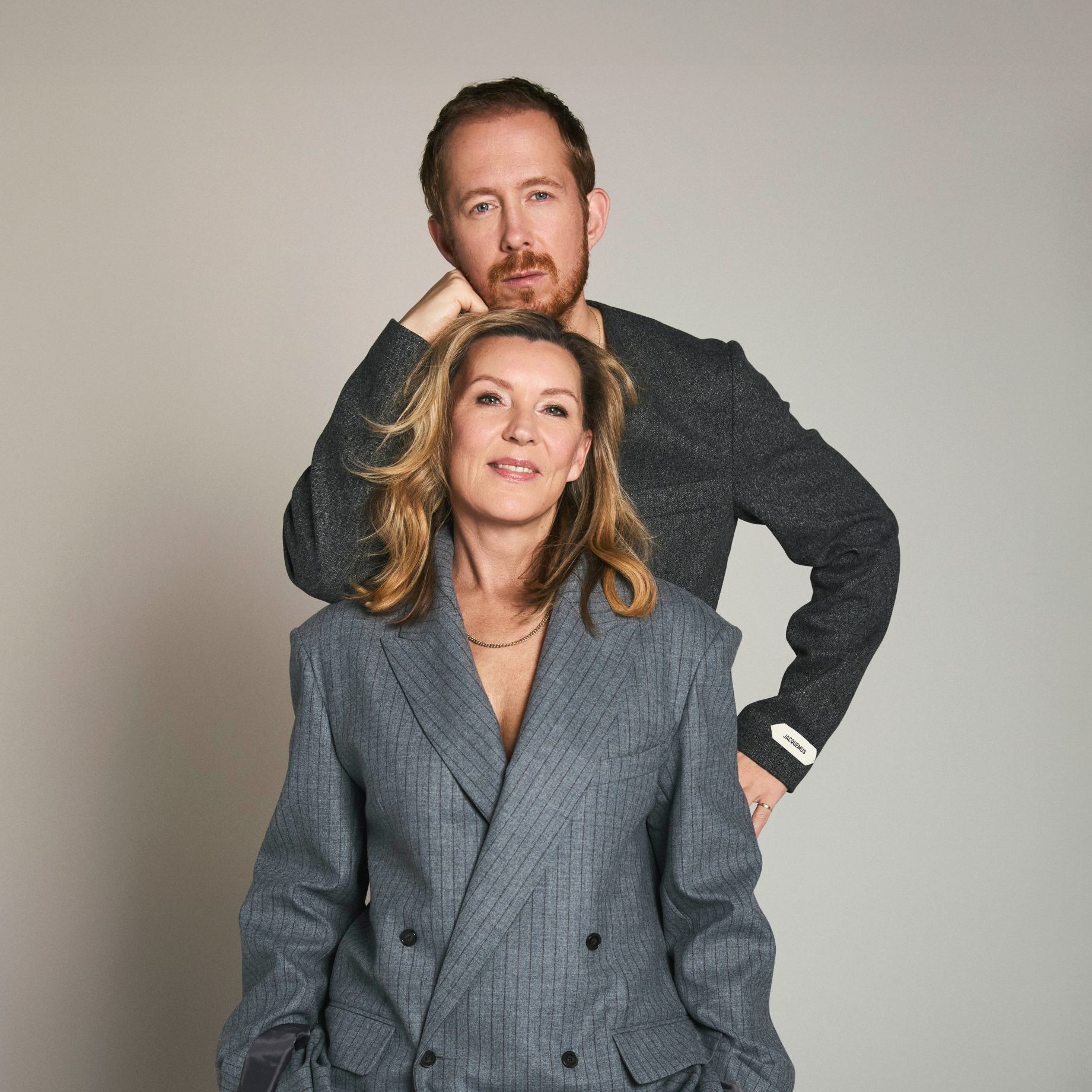 Robert & Saskia: ‘Je bent een jaar of twintig dag en nacht met je kinderen bezig en dan ineens zijn ze weg’