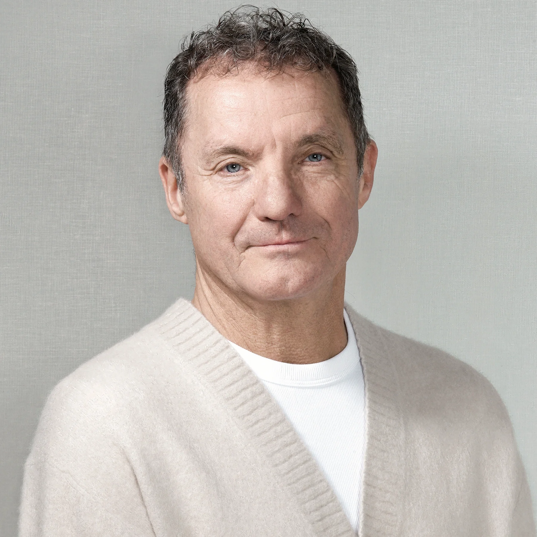 John de Bever | hypochonder