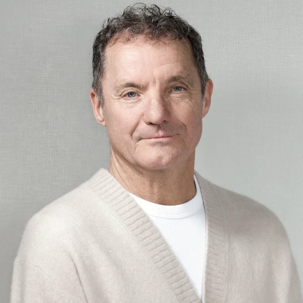 John de Bever | hypochonder