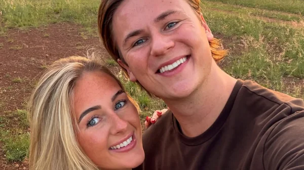 harriet jeroen volgers