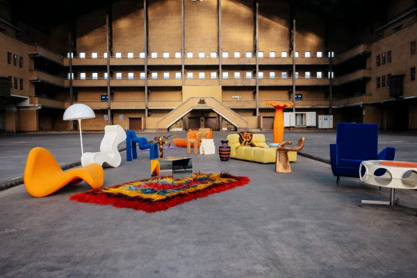 Cabinet, een van de uitjes voor begin 2026