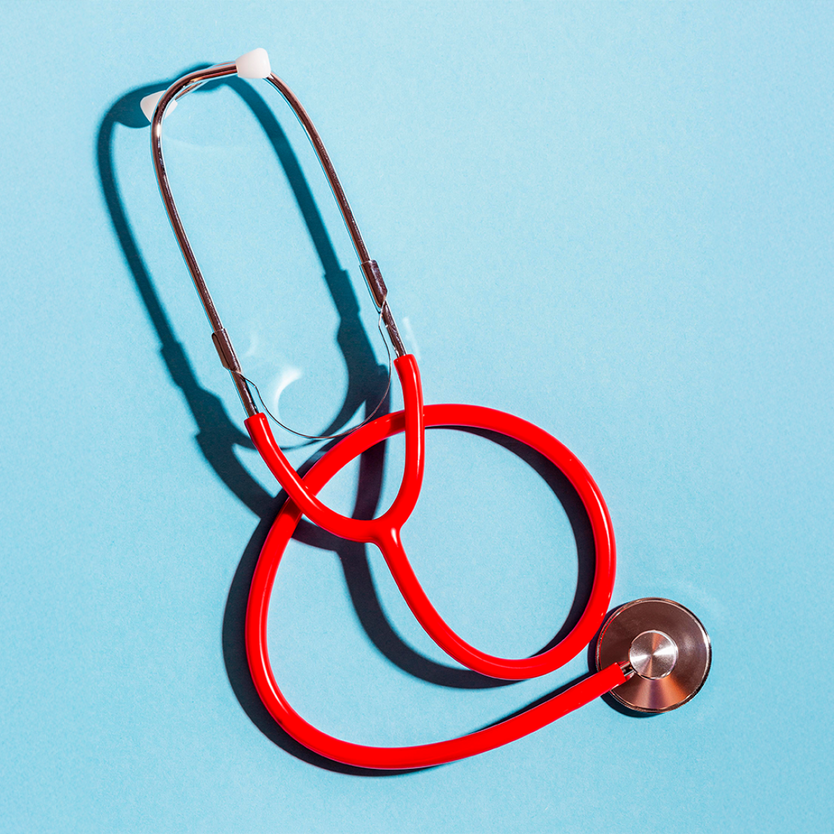 stethoscoop, gynaecoloog