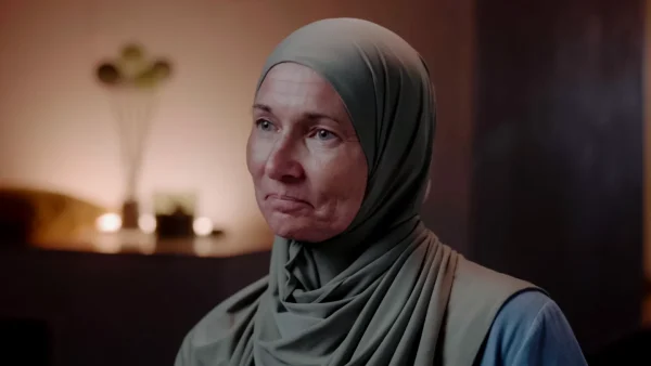 Claudia Fase 8: Femicide