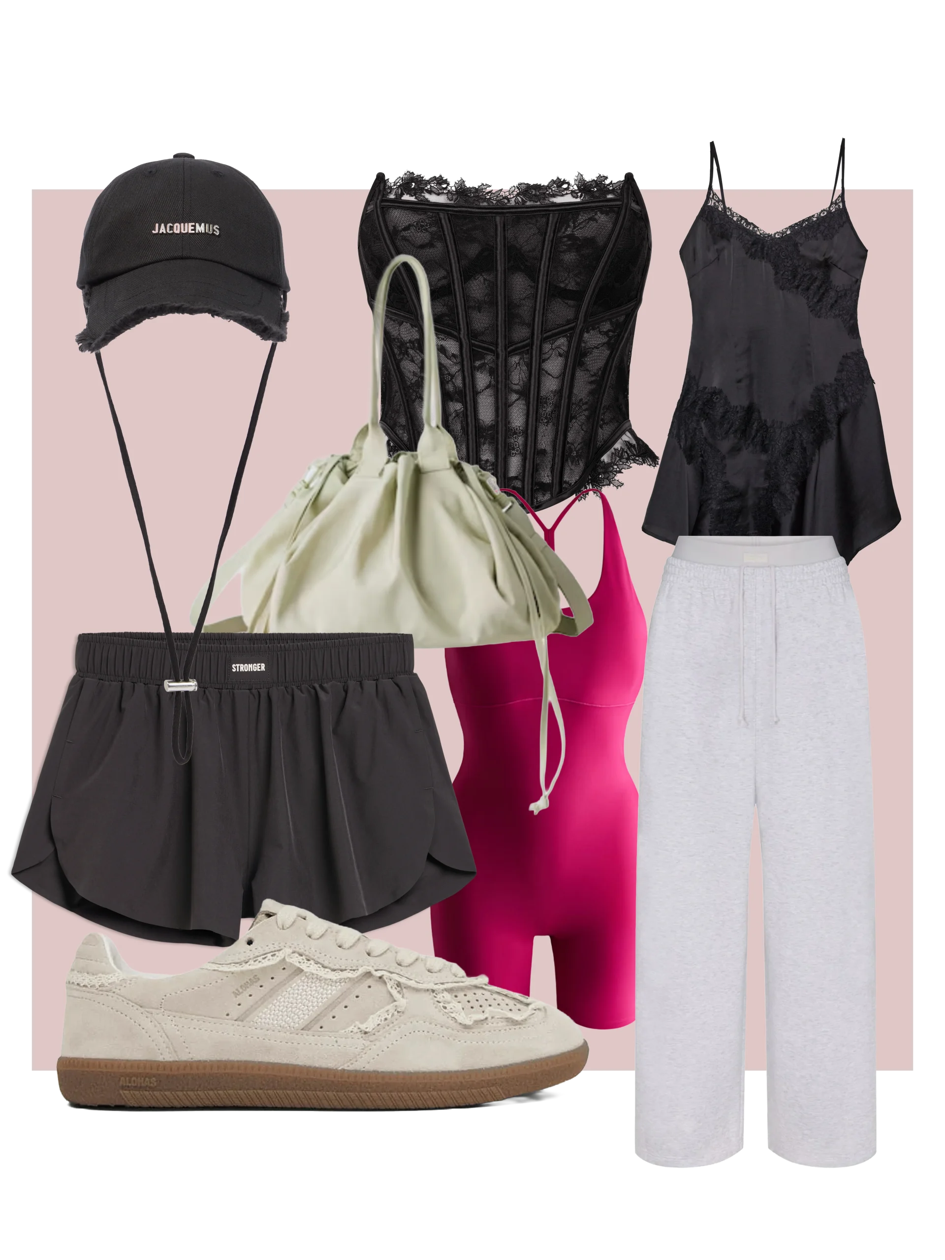 In de stijl van Birgit Schuurman