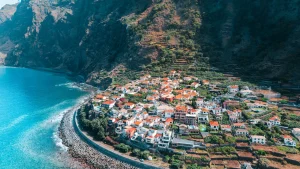 Madeira, een van de upcoming bestemmingen in 2026