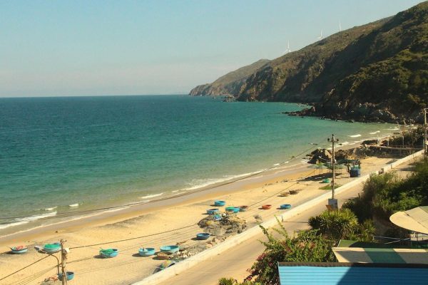 Quy Nhon, een van de upcoming bestemmingen in 2026