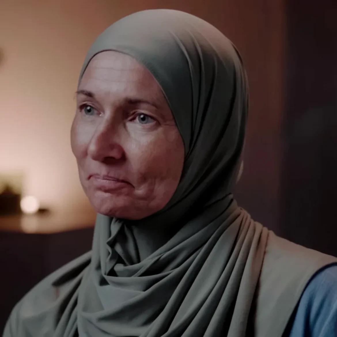 Claudia vertelt in 'Fase 8: Femicide' over huiselijk geweld: 'Hij probeerde mijn ogen eruit te drukken'