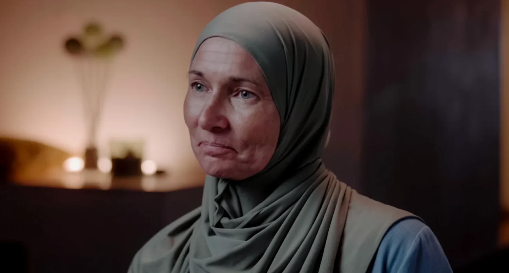 Claudia vertelt in 'Fase 8: Femicide' over huiselijk geweld: 'Hij probeerde mijn ogen eruit te drukken'