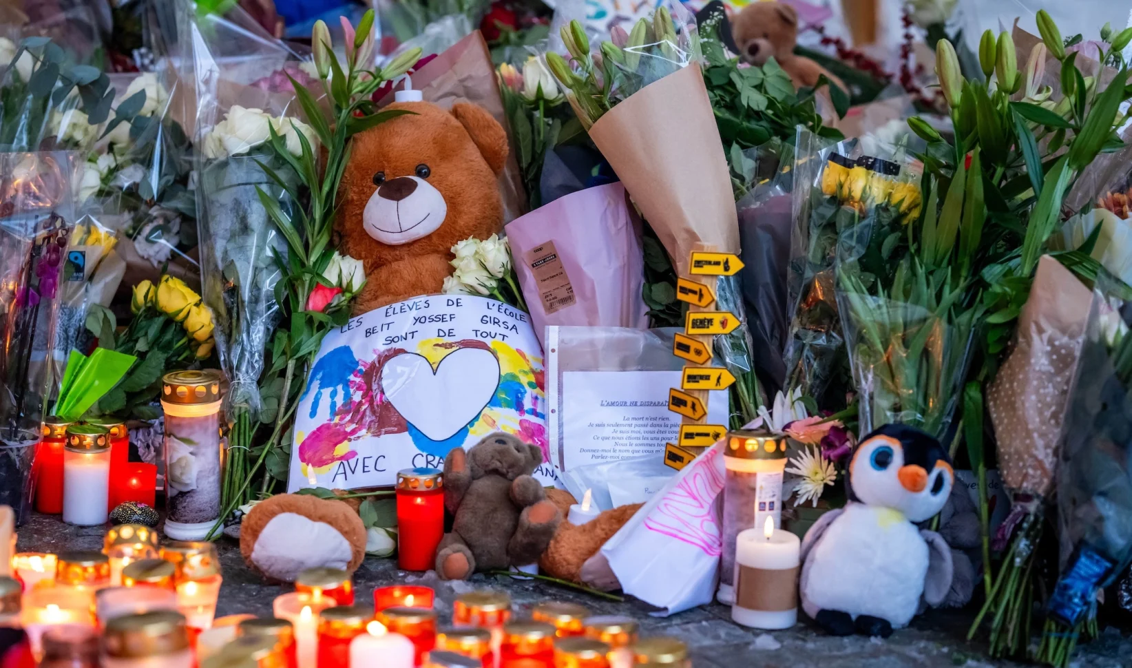 Serveerster Cyane (24) was vermoedelijk aanstichter brand