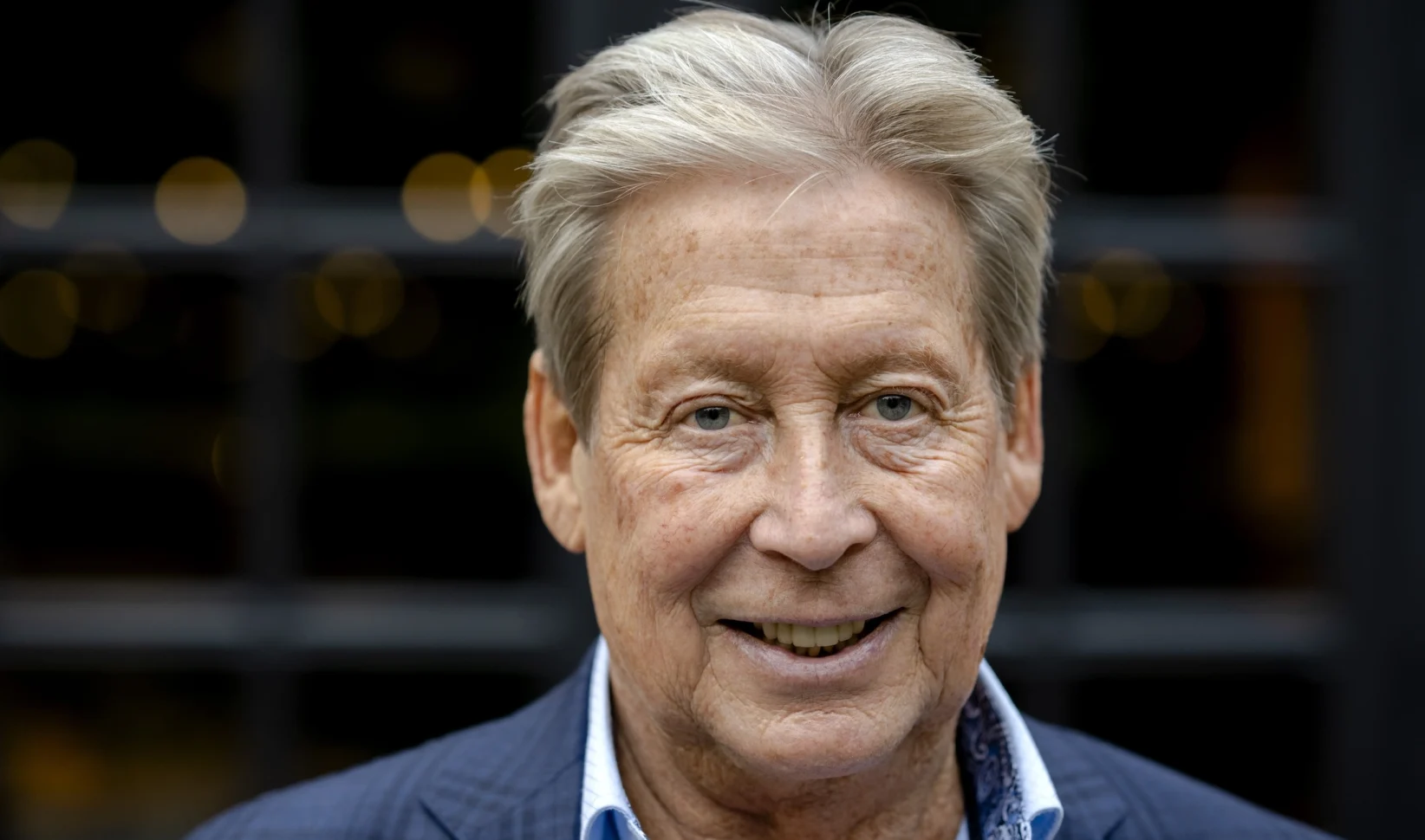 Hans Kazàn hoopt dat Steven en Jamie weer bij elkaar komen