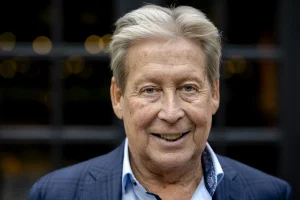 Thumbnail voor Hans Kazàn hoopt dat Steven en Jamie weer bij elkaar komen: 'Maar het is hún leven'