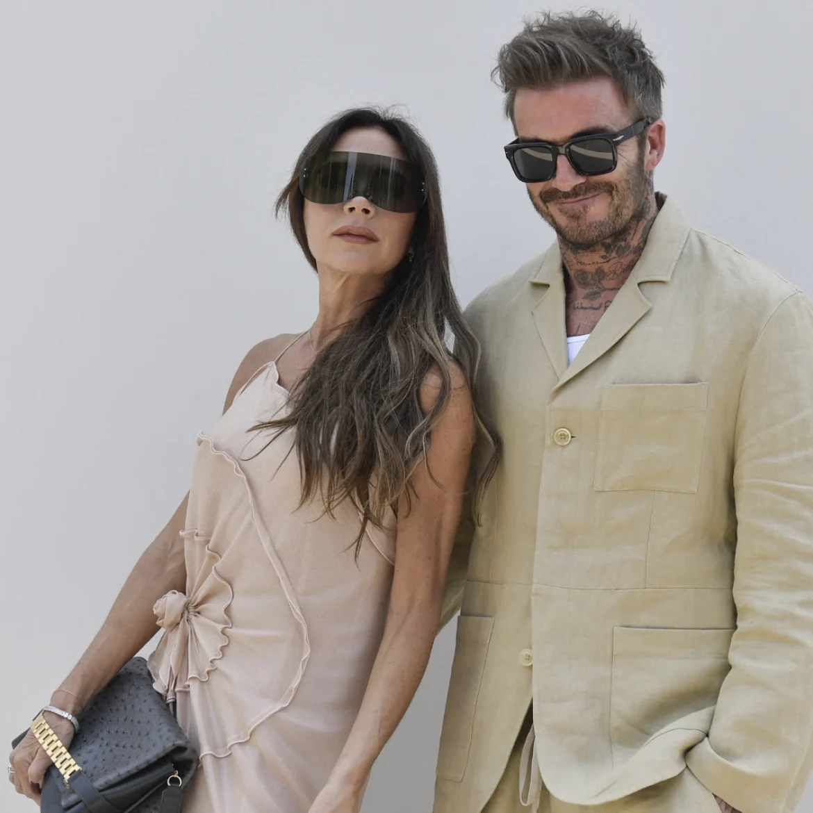 'Stop right now, thank you very much': ruzie bij de familie Beckham bereikt nieuw dieptepunt