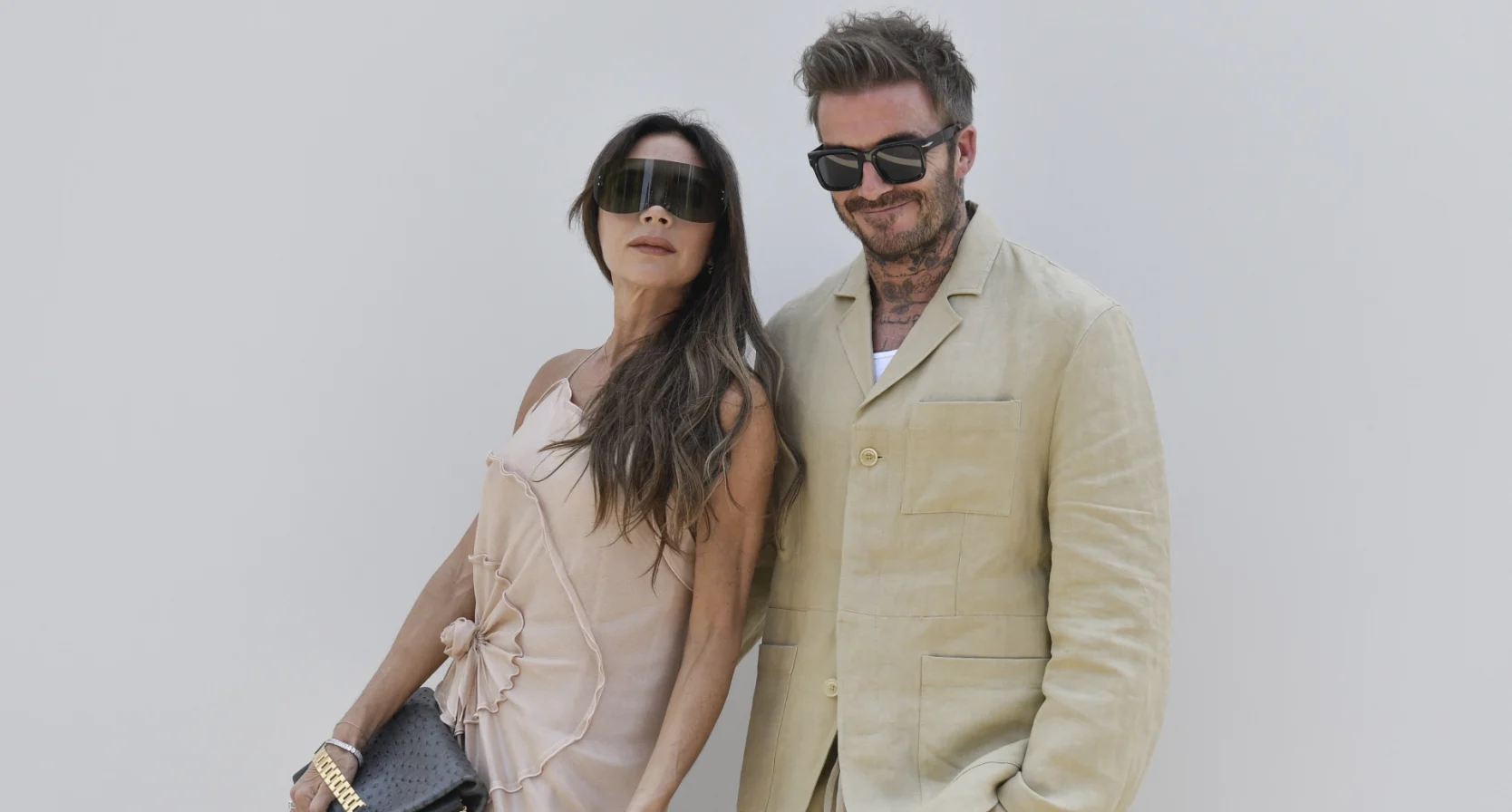 'Stop right now, thank you very much': ruzie bij de familie Beckham bereikt nieuw dieptepunt