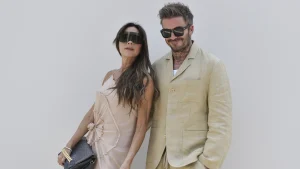 Thumbnail voor 'Stop right now, thank you very much': ruzie bij de familie Beckham bereikt nieuw dieptepunt