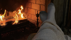 Thumbnail voor Vaak koude voeten? Het kan komen door de manier waarop je zit