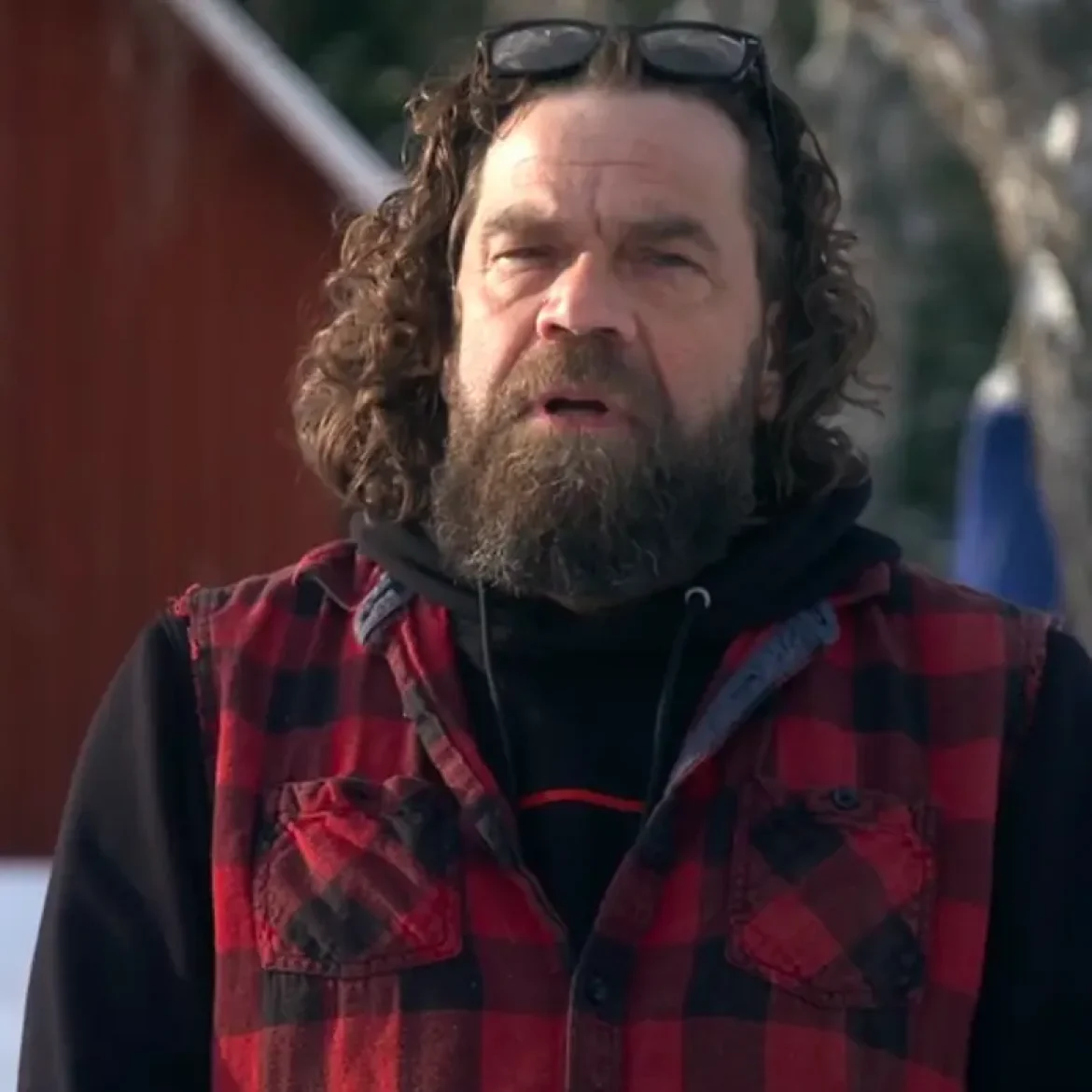 Jeroen Winter Vol Liefde