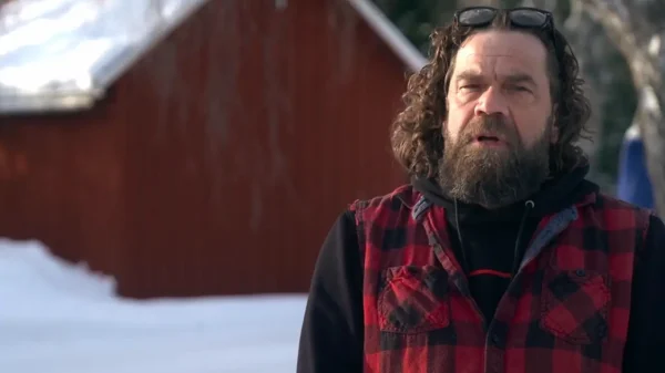 Jeroen Winter Vol Liefde