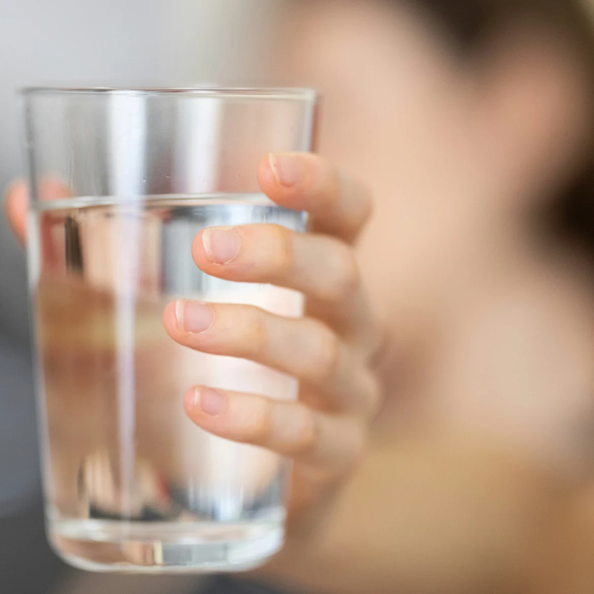 schoon drinkwater alarm