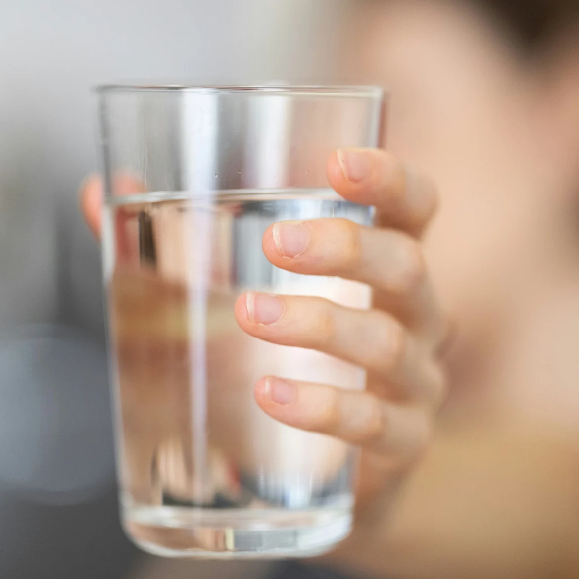 schoon drinkwater alarm