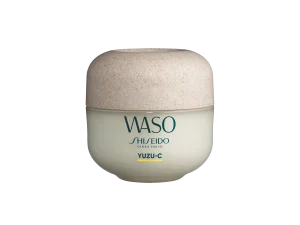 Shiseido nachtmasker