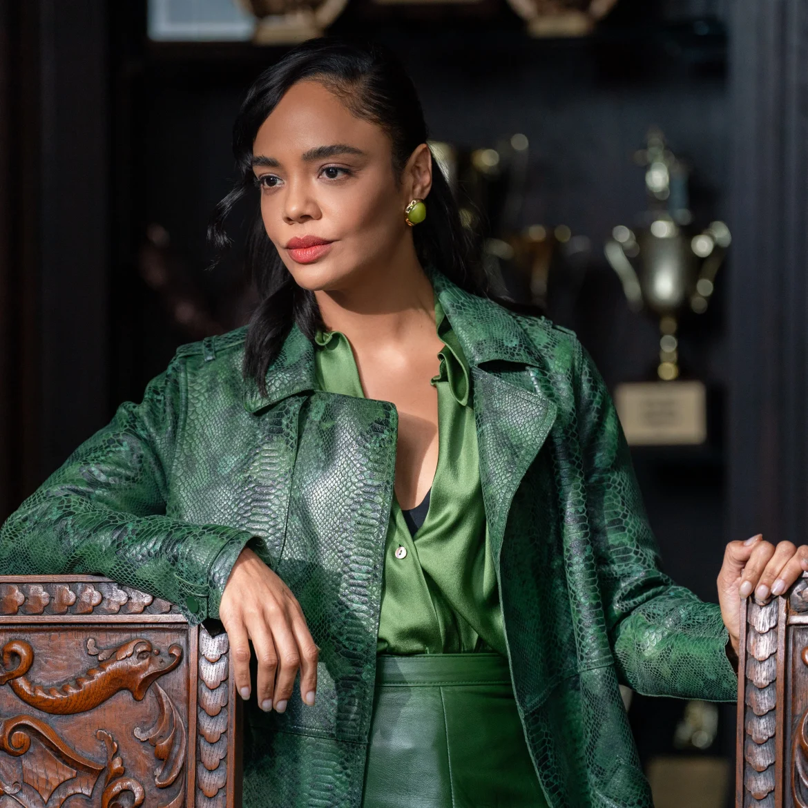 His & Hers serie Netflix