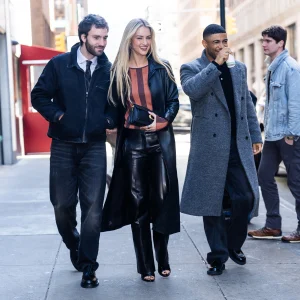 Thumbnail voor 'Tell Me Lies' of tell me love? Deze koppels zijn in de serie én IRL verliefd