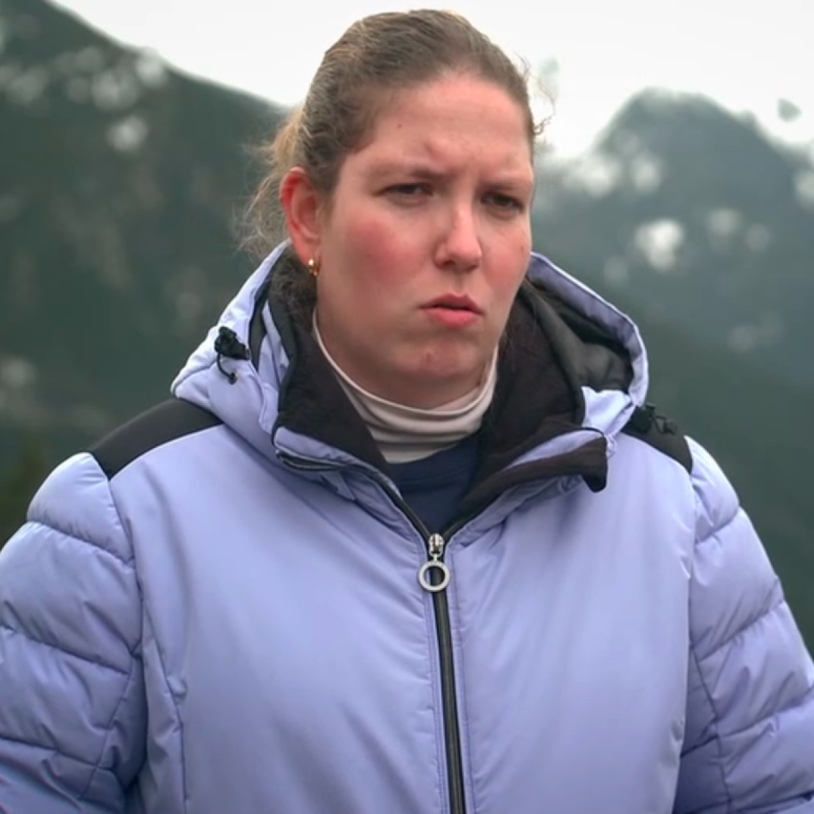 Mylene Winter Vol Liefde