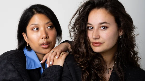 meiden aan de macht sindy cheyenne