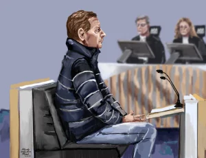 Thumbnail voor Slachtoffer Barendrechtse zedenzaak te horen via audiobericht: 'Ik vertrouwde hem blind'