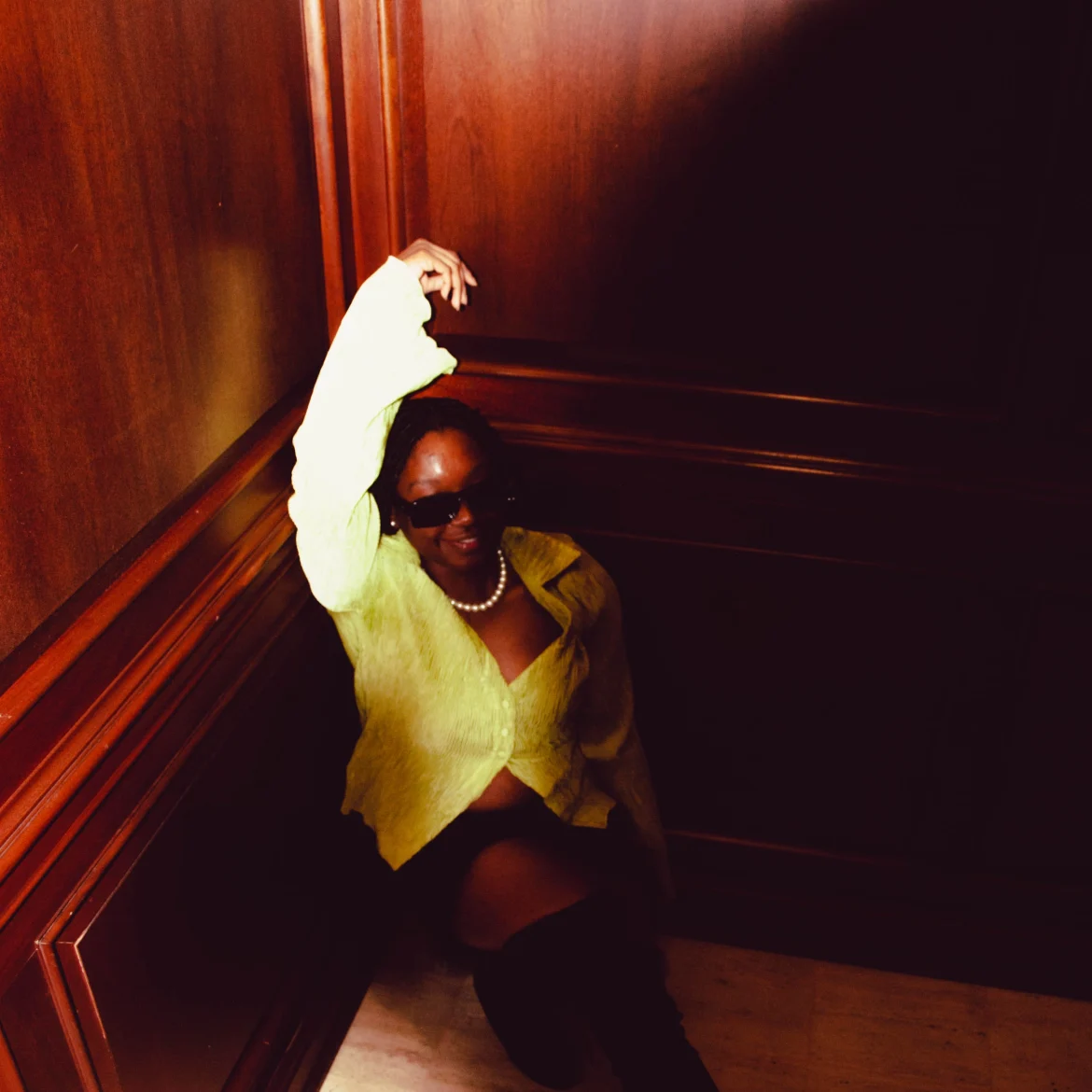 Eerste hulp bij flauwvallen