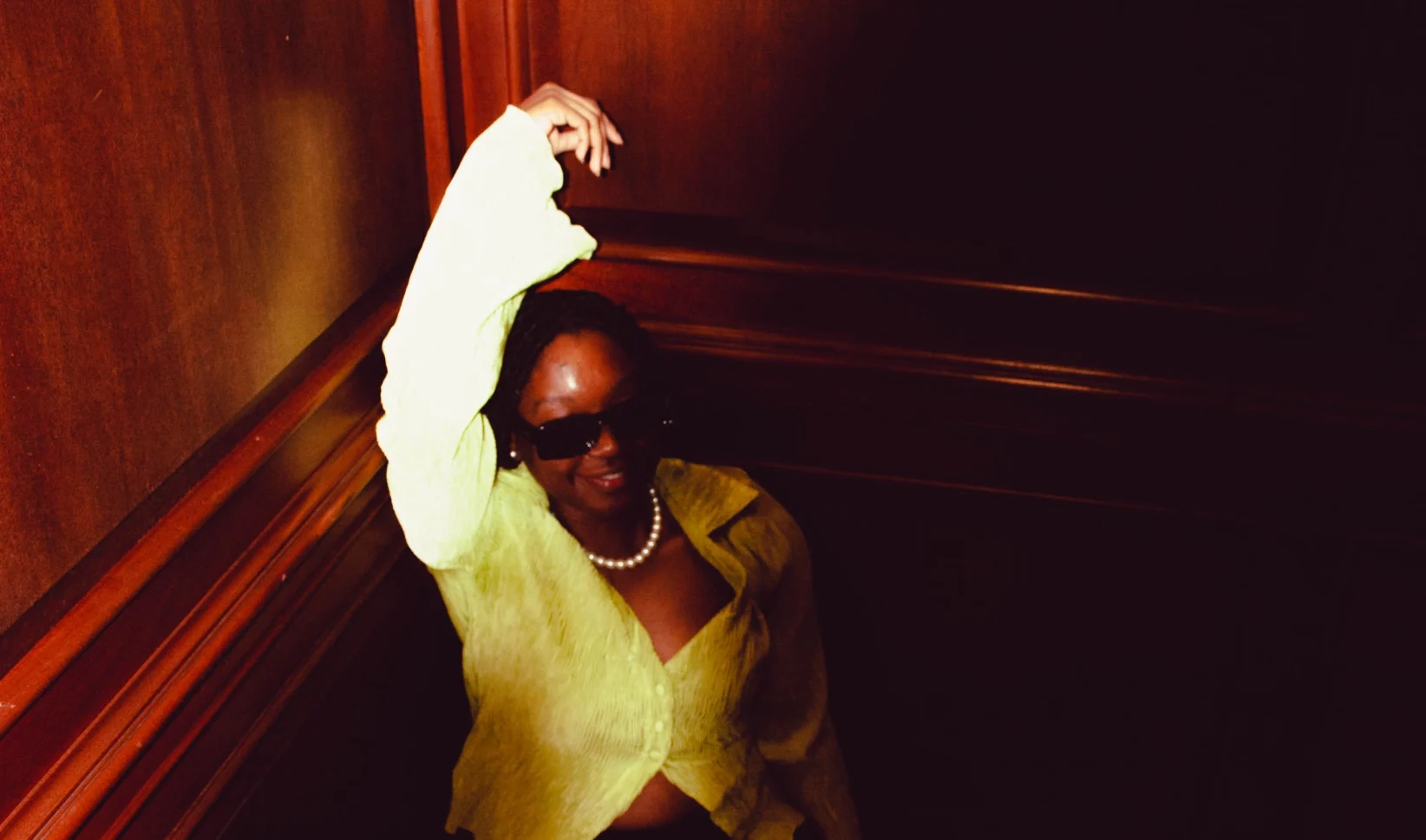 Eerste hulp bij flauwvallen