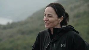 Thumbnail voor Jet de Nijs worstelt met angst in 'No Way Back VIPS': 'Dat mijn kind alleen achterblijft'