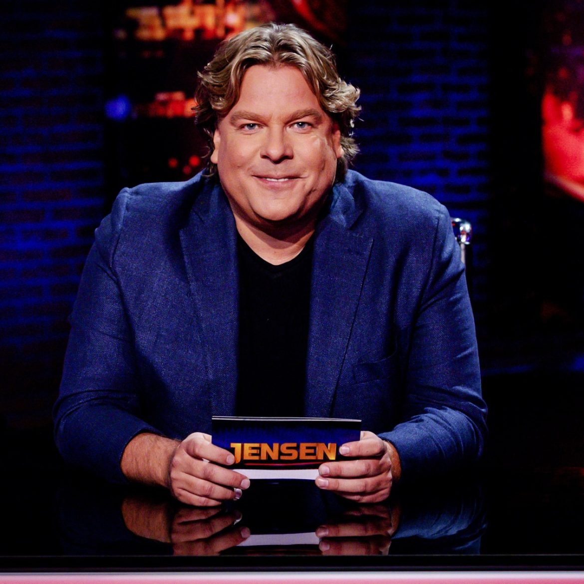 Robert Jensen sprak kort voor zijn overlijden openhartig over ‘medische uitdagingen’