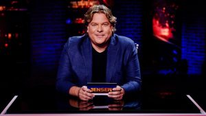 Robert Jensen sprak kort voor zijn overlijden openhartig over ‘medische uitdagingen’