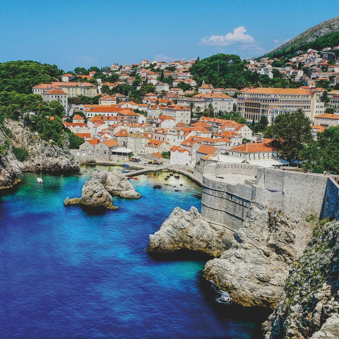 split kroatie vakantieplanner