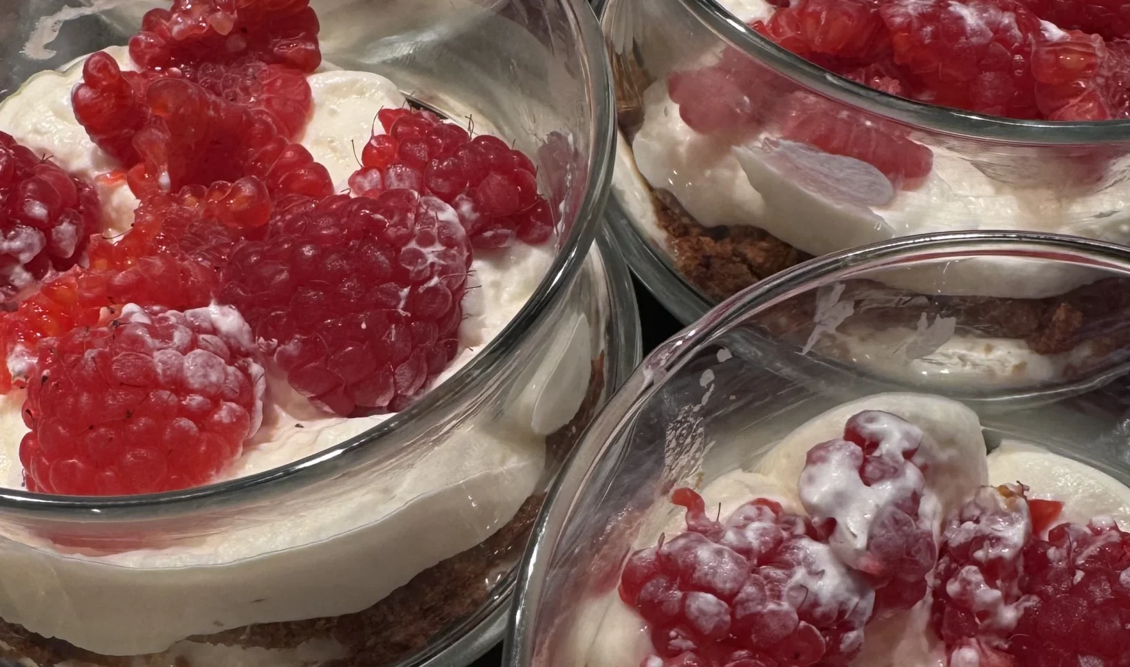 Deze cheesecake met maar twee ingrediënten gaat viral op TikTok