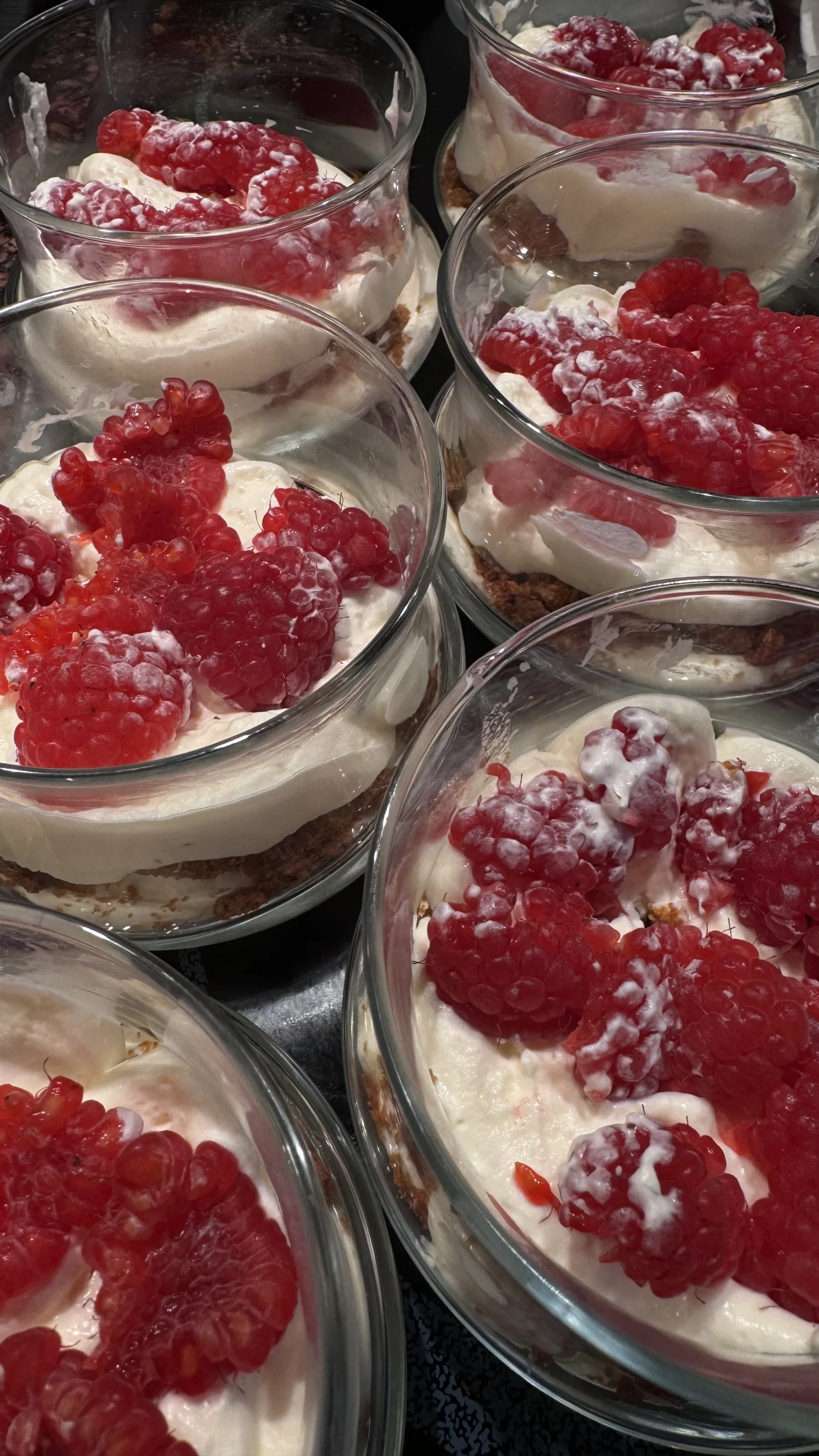 Deze cheesecake met maar twee ingrediënten gaat viral op TikTok