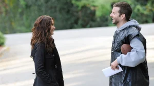 De beste films van Videoland, illustratief beeld van Silver Linings Playbook