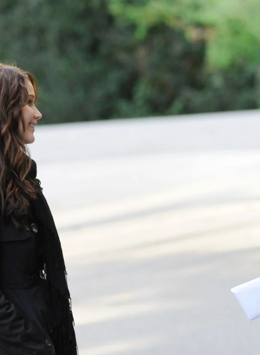 De beste films van Videoland, illustratief beeld van Silver Linings Playbook