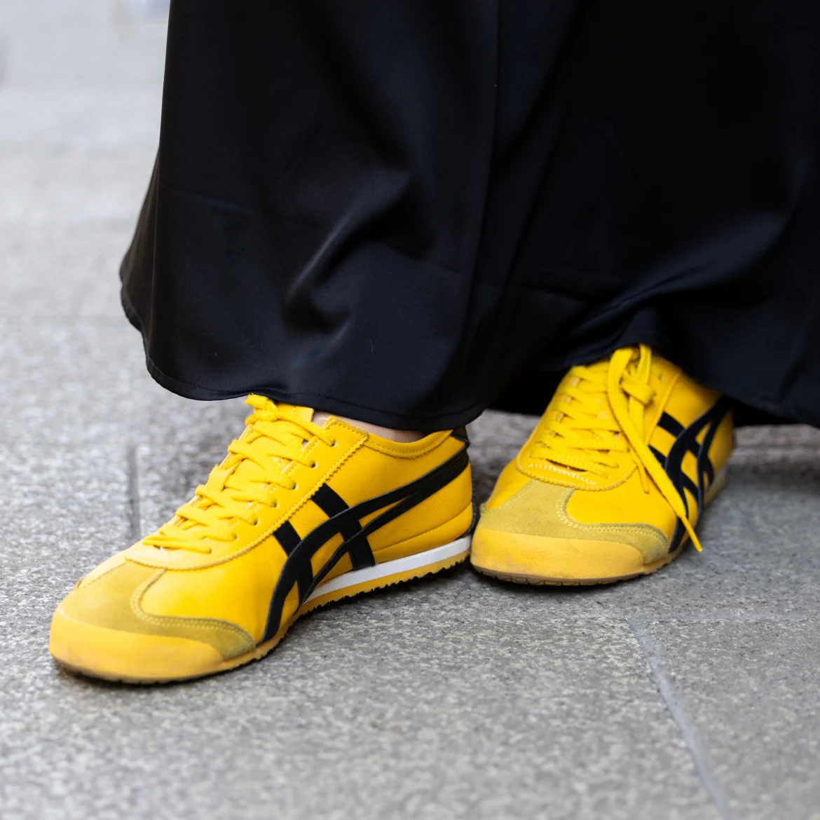 Kleuren sneakers voor 2026