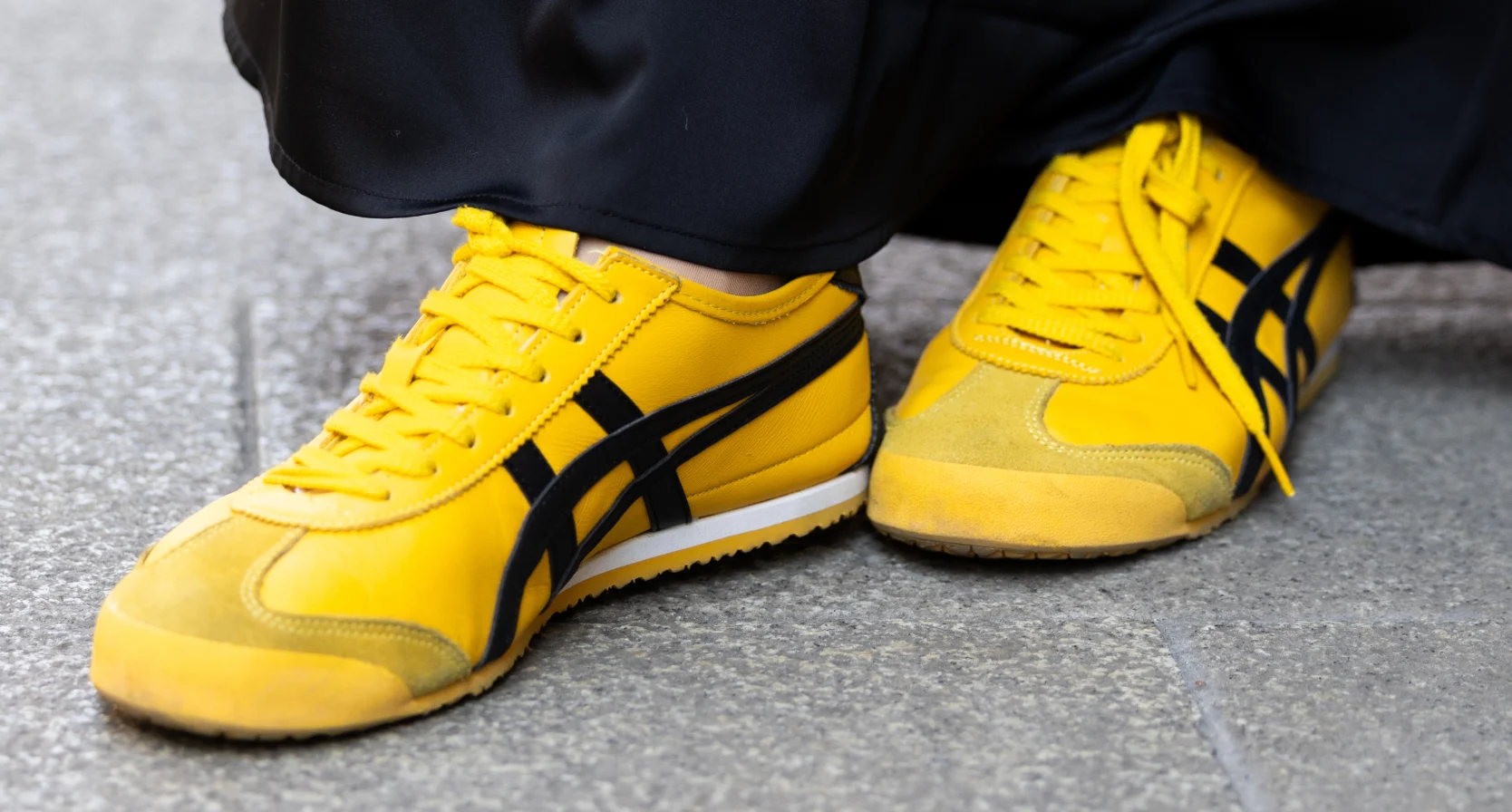 Kleuren sneakers voor 2026