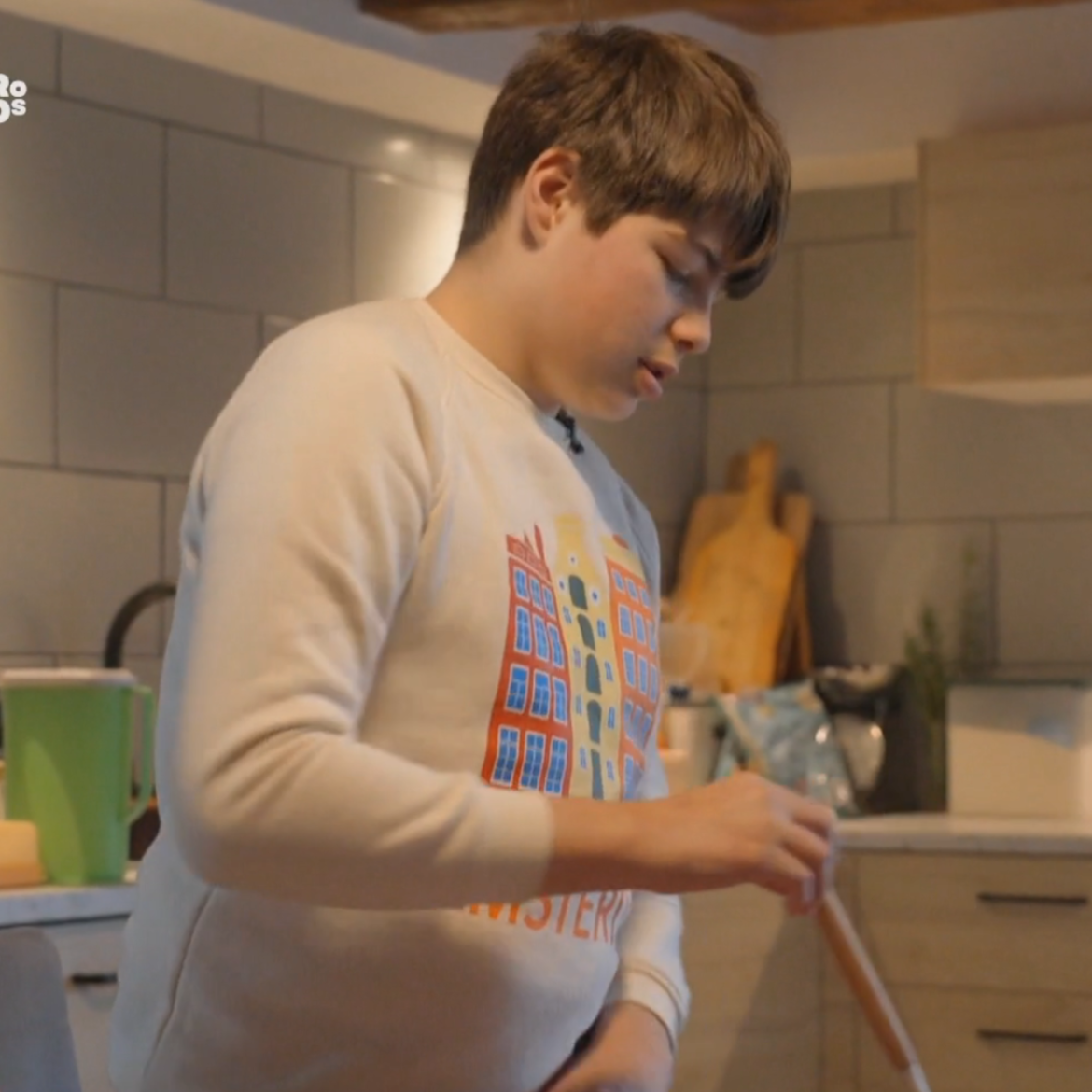 Kinderen van 'Ik Vertrek XL'-gezin kunnen niet aarden in Frankrijk: 'School is het stomste van alles'