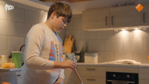 Kinderen van 'Ik Vertrek XL'-gezin kunnen niet aarden in Frankrijk: 'School is het stomste van alles'