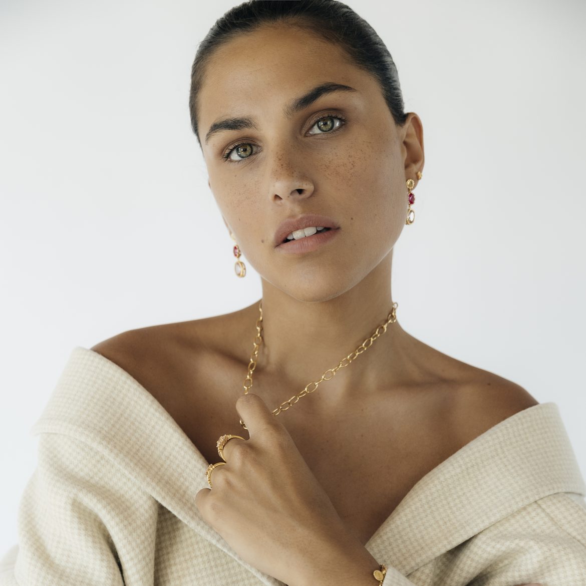 kae sutherland stopt met 24Kae